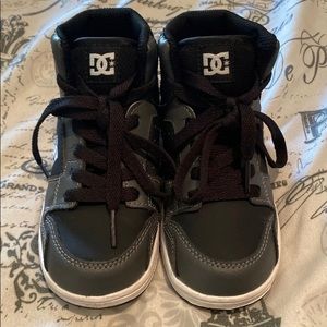 Dc shoes toddler